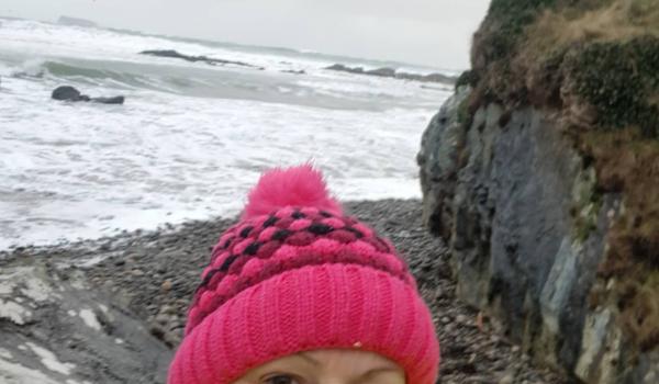 Roseena Doherty's Acute Myeloid Leukaemia Story