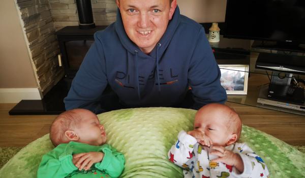 Thomas Butler's Testicular Cancer Story