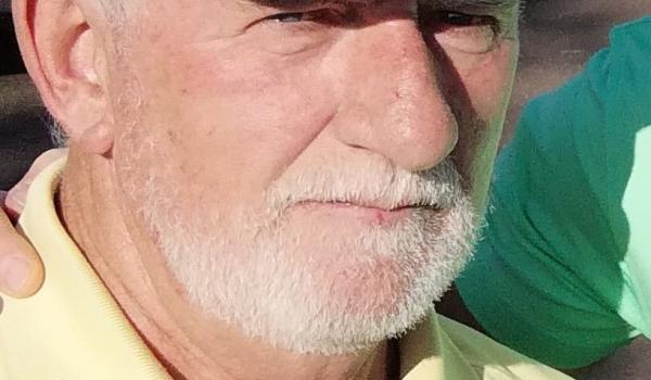 Breffni's Oesophageal Cancer Story