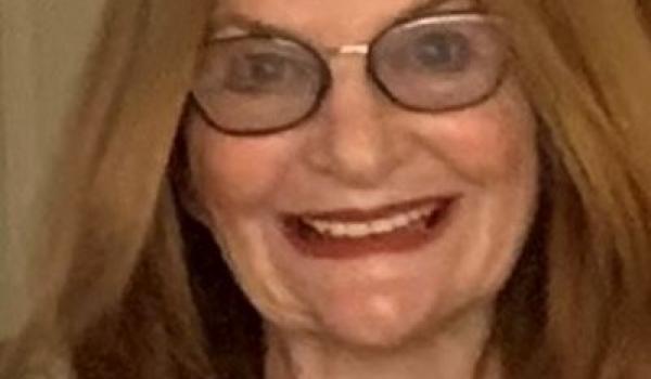Mary O'Callaghan's Breast Cancer Story