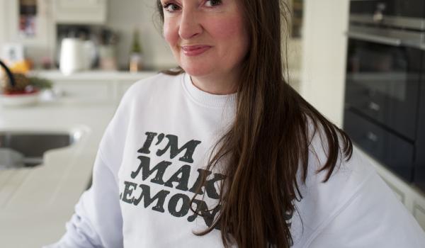 Maria Murphy's Breast Cancer Story