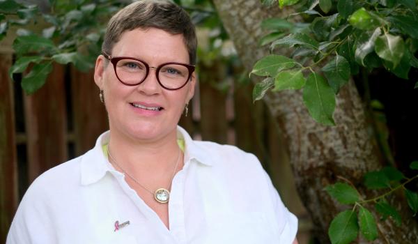 Helen Flynn's Breast Cancer Story