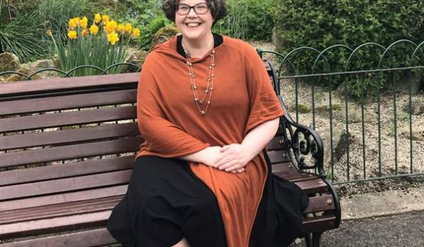 Sarah McGrath's Breast Cancer Story