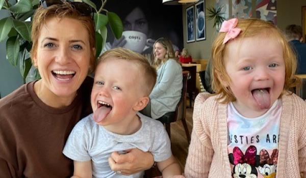 Julie Kearney's Breast Cancer Story