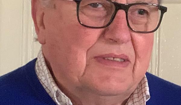 John Cranfield's Non-Hodgkin's Lymphoma Story