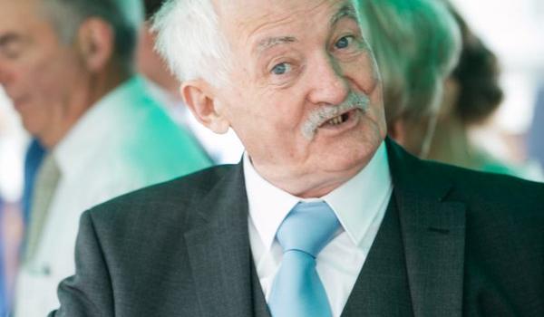 Aoife Shares Story of Losing Dad John to Multiple Myeloma