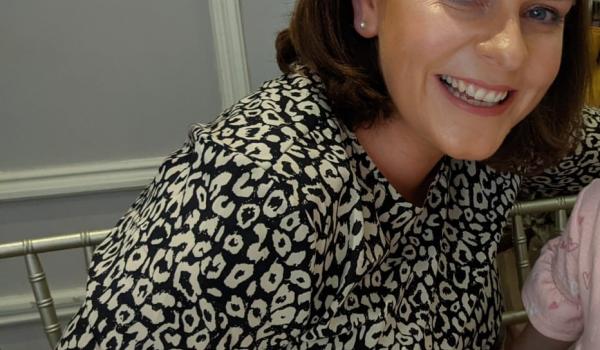 Emer Kelly's Breast & Skin Cancer Story