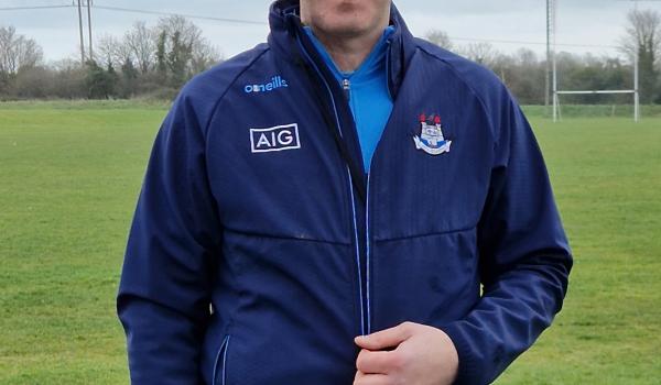 Ian Fahey's Kidney Cancer Story