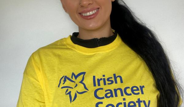 Naomi Brosnan's Leukaemia Story