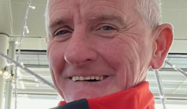 Ian's Head & Neck Cancer Story