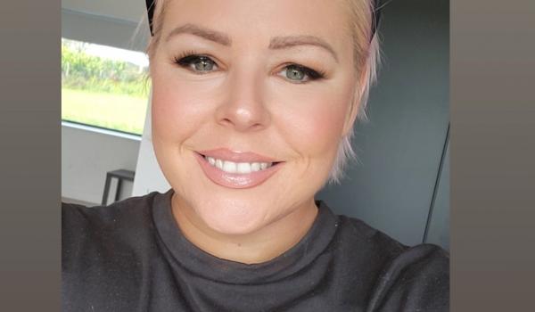 Aisling Murphy's Breast Cancer Story