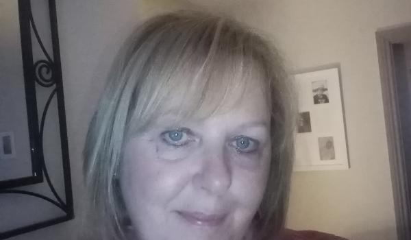 Evelyn McNamara's breast cancer story