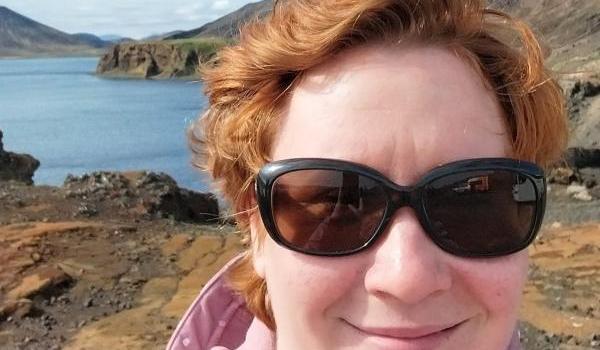 Deirdre's bowel cancer story