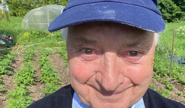 Hugh O'Rourke's Prostate cancer story