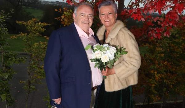 Maggie Donnelly's colorectal cancer