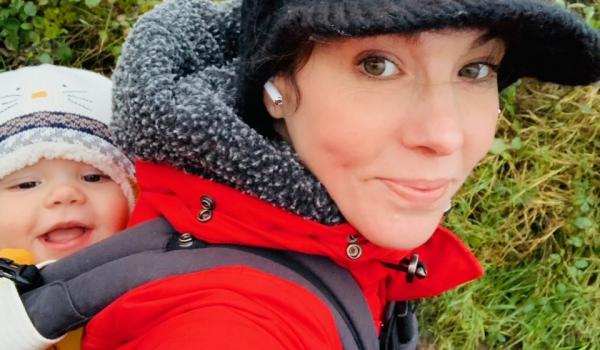 Vanessa Clarke's melanoma story