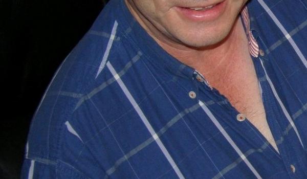 John McMahon's Lung Cancer Story