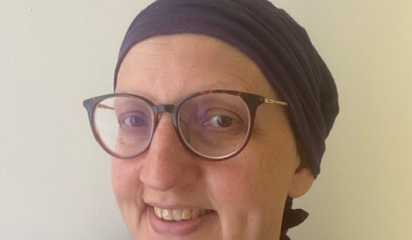 Jennifer French's breast cancer story