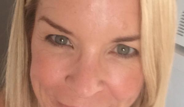 Robyn Finucane's breast cancer story