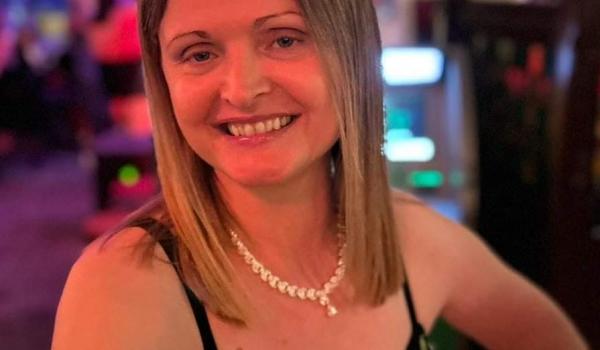 Lisa Kelly's breast cancer story