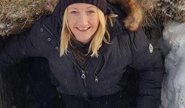 Geraldine Dunphy's Breast Cancer Story