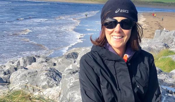 Rachel O'Mahony's Breast Cancer Story
