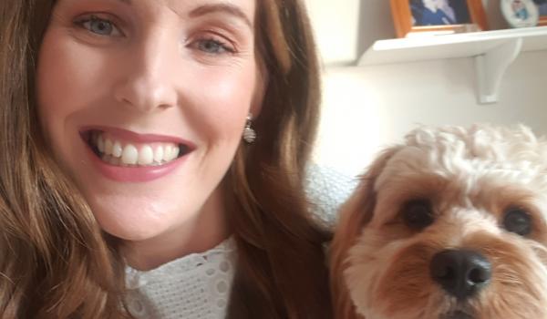 Tracy Byrne's lung cancer story