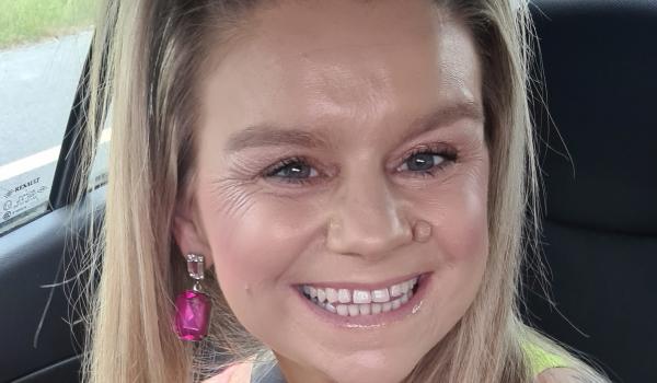 Sharon Felton's breast cancer story