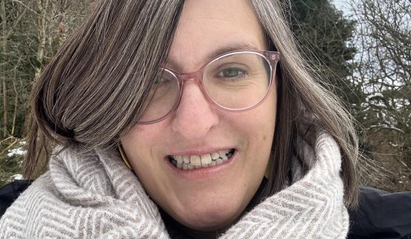 Amy Carswell's Breast Cancer Story