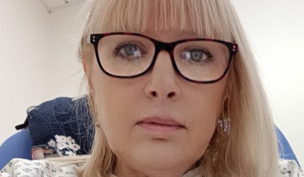 Ann Marie Flynn's Bowel Cancer Story