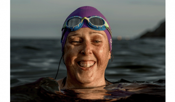  Deirdre O’Raw's ovarian cancer story