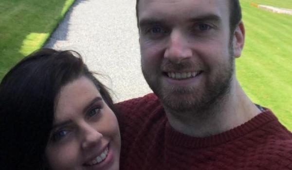 Kevin Shares Story of Losing Fiancée Aoife to Cervical Cancer