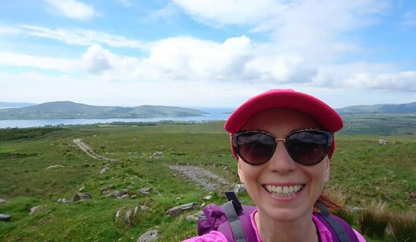Isabel O'Donovan's Breast Cancer Story
