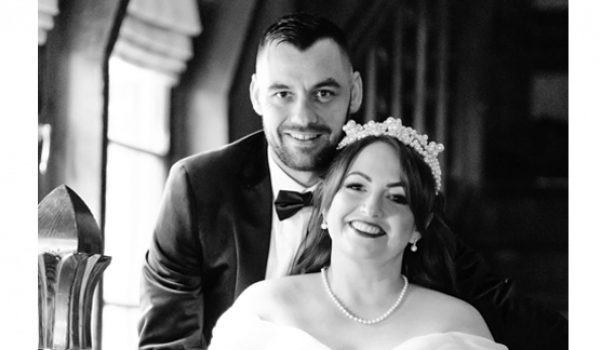 Kerrie Kennedy's Bowel Cancer Story