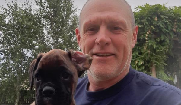 Kevin Roden's Skin Cancer Story