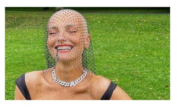 Kristine Kvitsaridze's thymus cancer story 