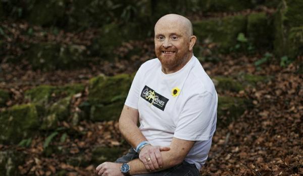 Paul Ryan's Oesophageal Cancer Story