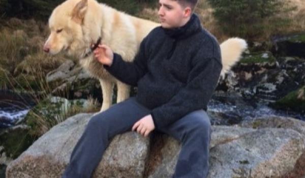 Sean Ryan's Melanoma Story