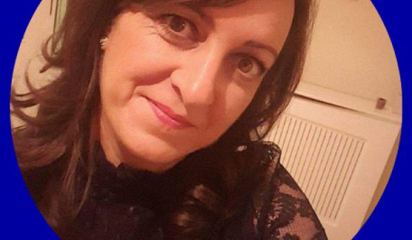 Samantha Vaughan's lung cancer story 