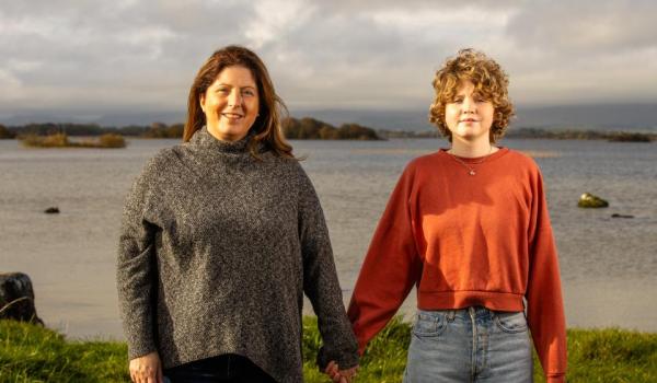 Daffodil Diaries 2024 - The Walsh Family
