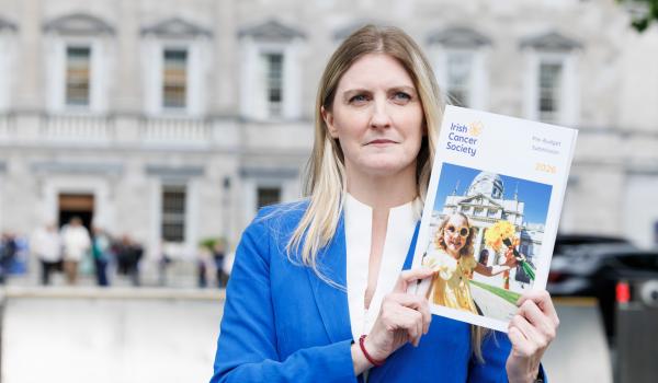 PRESS RELEASE: Cancer delays are causing avoidable deaths