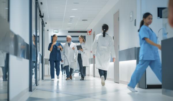 Migrant Communities: Needs Assessment