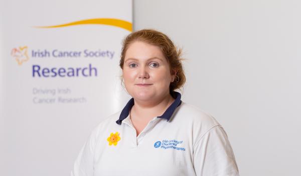 Dr Grainne Sheill's Head and Neck Cancer Researcher Story