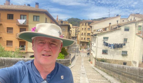 Declan Whelan's Chronic Lymphocytic Leukaemia Story