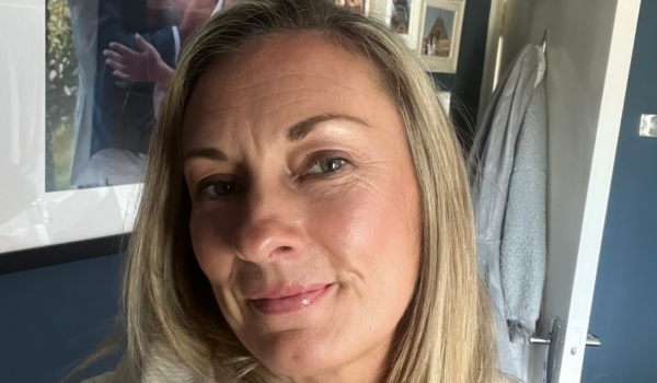 Jane Murray's Skin Cancer Story