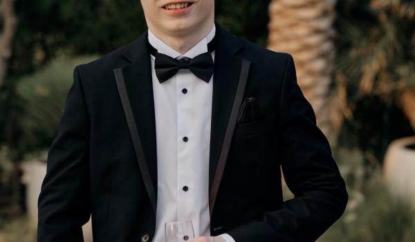 Joel Messenger's Chronic Myeloid Leukaemia (CML) Story 