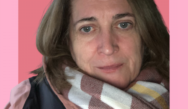 Fiona Mannion's Breast Cancer Story 