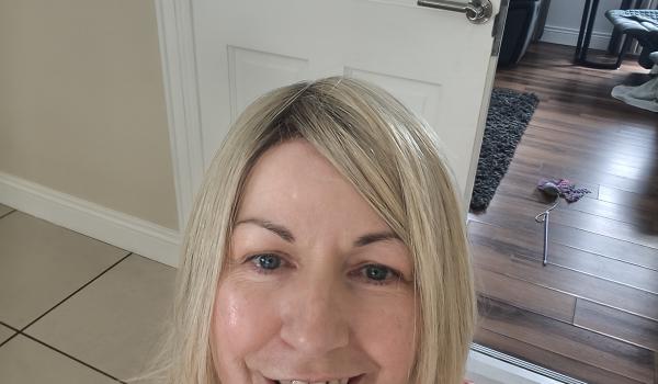 Helen McKinney Russell's Breast Cancer Story 