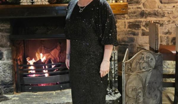 Lisa McCaffrey's Breast Cancer Story 