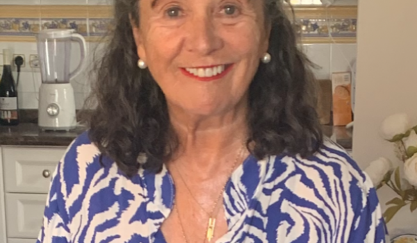 Paula Carroll's Breast and Bowel Cancer Story 